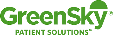 Green Sky Financing Logo