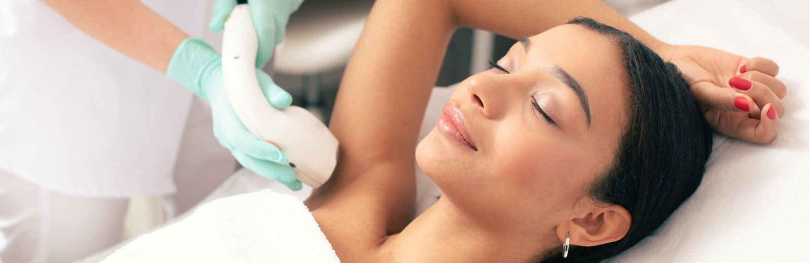 Laser & Hair Removal Treatments