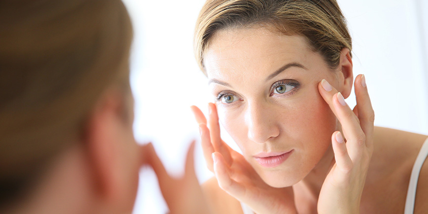 Juvéderm® Cosmetic Fillers