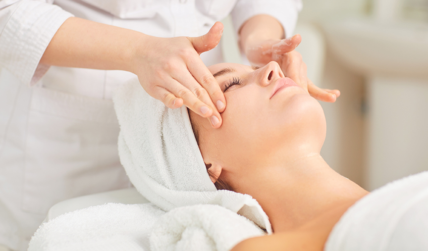 Skin Care Services