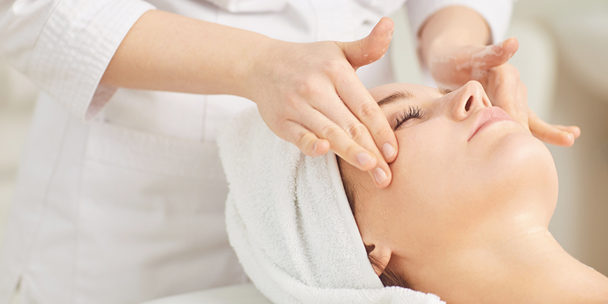Skin Care Services
