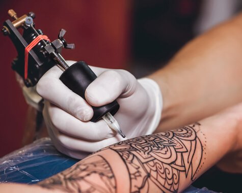 Tattoo Removal: A Safe, Effective Solution