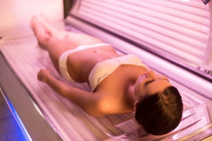 Tanning: Better Safe than Sorry