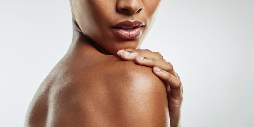 Back Skin Care Treatments